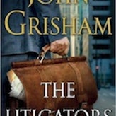 John Grisham The Litigat…